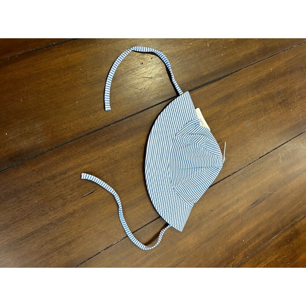 Infant Sun Hat Size 6 months